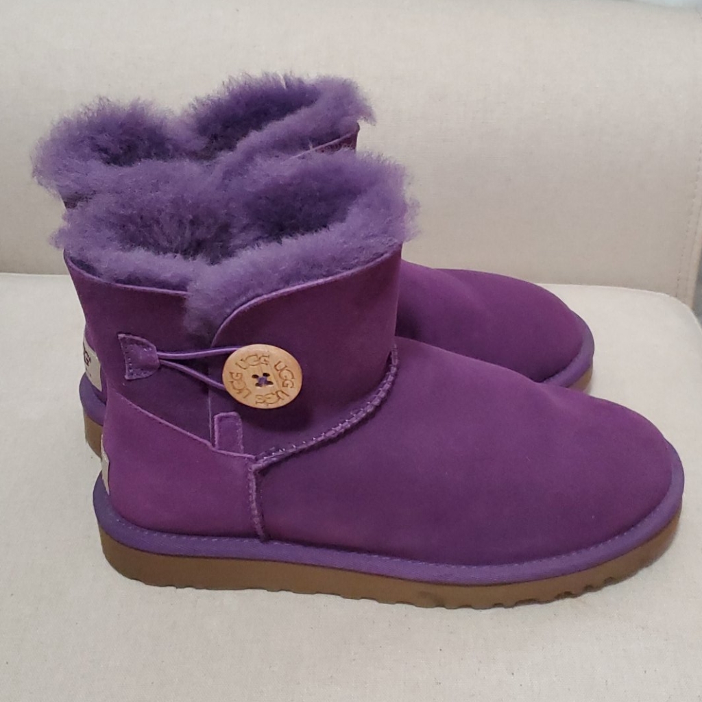Ugg, Bailey 2